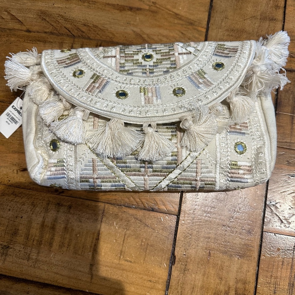 Express clutch brand new! - Picture 1 of 5